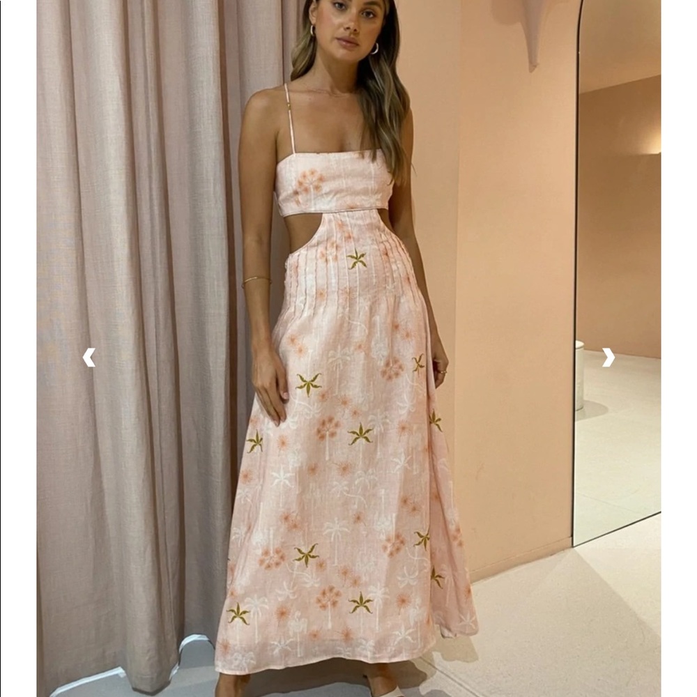 Brand New Coco & Lola Dress